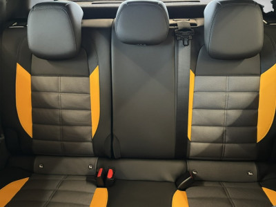 Jeep Avenger Neuwagen