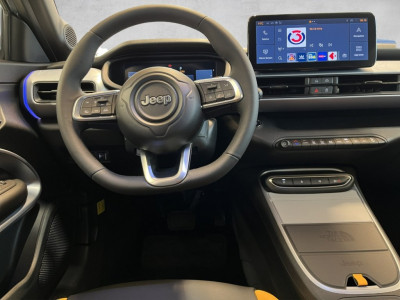 Jeep Avenger Neuwagen