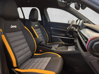 Jeep Avenger Neuwagen