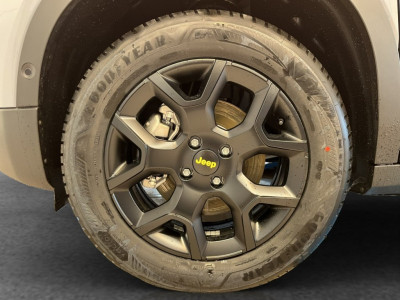 Jeep Avenger Neuwagen