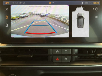 Jeep Avenger Neuwagen