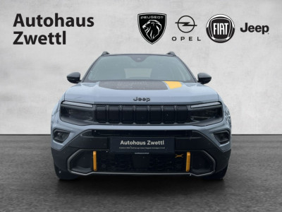 Jeep Avenger Neuwagen