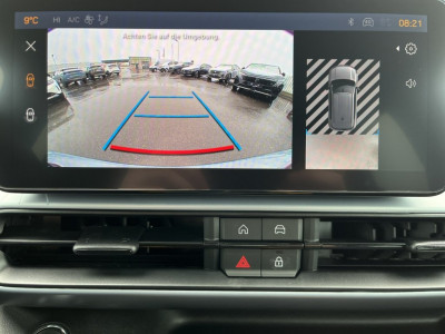 Jeep Avenger Neuwagen