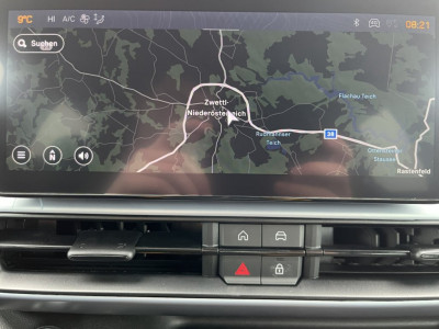 Jeep Avenger Neuwagen