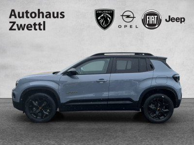 Jeep Avenger Neuwagen