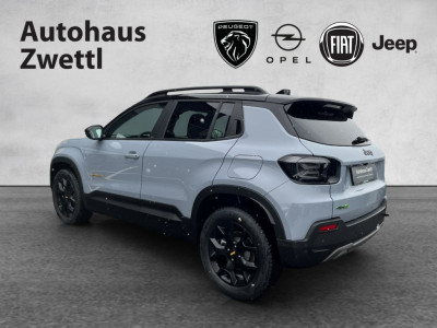 Jeep Avenger Neuwagen