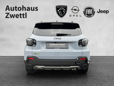 Jeep Avenger Neuwagen