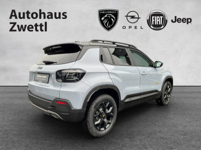 Jeep Avenger Neuwagen