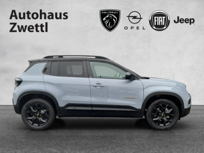 Jeep Avenger Neuwagen