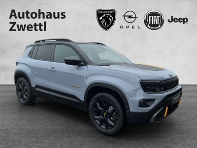 Jeep Avenger Neuwagen