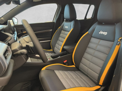 Jeep Avenger Neuwagen