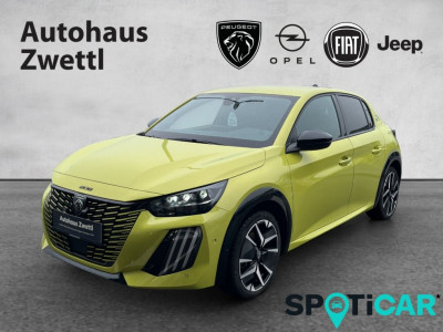 Peugeot 208 Gebrauchtwagen