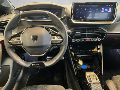 Peugeot 208 Gebrauchtwagen