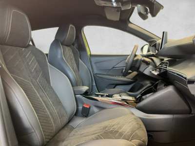 Peugeot 208 Gebrauchtwagen