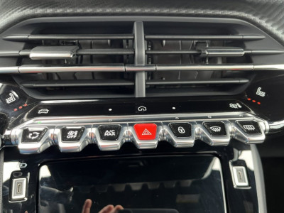 Peugeot 208 Gebrauchtwagen