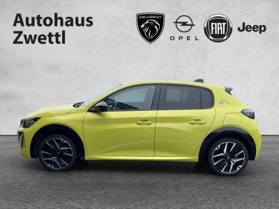 Peugeot 208 Gebrauchtwagen