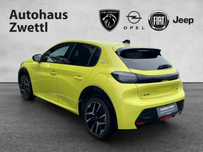 Peugeot 208 Gebrauchtwagen