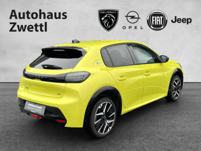 Peugeot 208 Gebrauchtwagen
