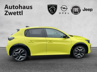 Peugeot 208 Gebrauchtwagen