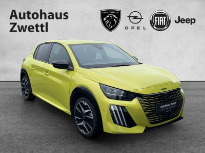 Peugeot 208 Gebrauchtwagen