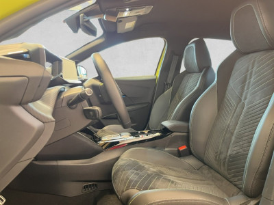 Peugeot 208 Gebrauchtwagen