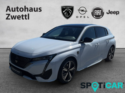 Peugeot 308 Gebrauchtwagen