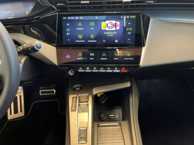 Peugeot 308 Gebrauchtwagen