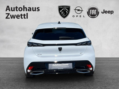 Peugeot 308 Gebrauchtwagen