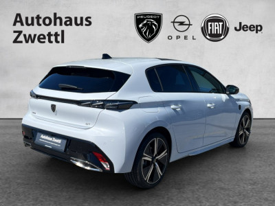Peugeot 308 Gebrauchtwagen