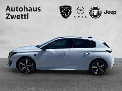 Peugeot 308 Gebrauchtwagen