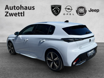Peugeot 308 Gebrauchtwagen