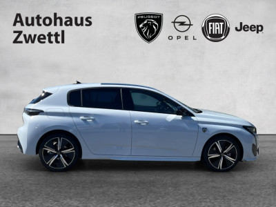 Peugeot 308 Gebrauchtwagen