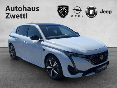 Peugeot 308 Gebrauchtwagen