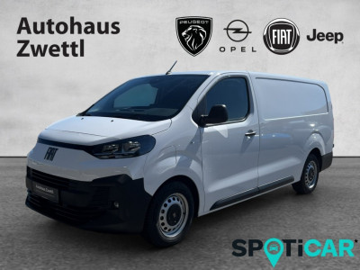 Fiat Scudo Gebrauchtwagen