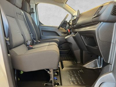 Fiat Scudo Gebrauchtwagen