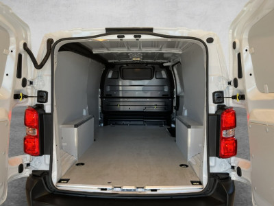 Fiat Scudo Gebrauchtwagen