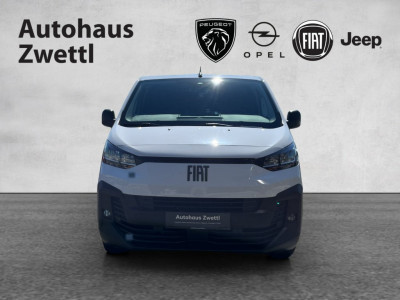 Fiat Scudo Gebrauchtwagen