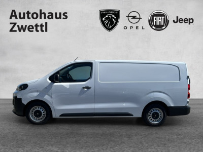 Fiat Scudo Gebrauchtwagen