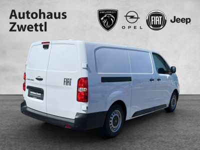 Fiat Scudo Gebrauchtwagen
