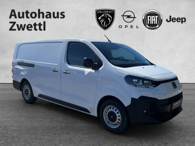 Fiat Scudo Gebrauchtwagen