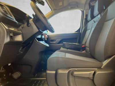 Fiat Scudo Gebrauchtwagen