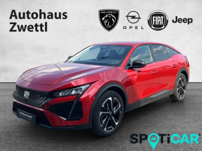 Peugeot 408 Gebrauchtwagen