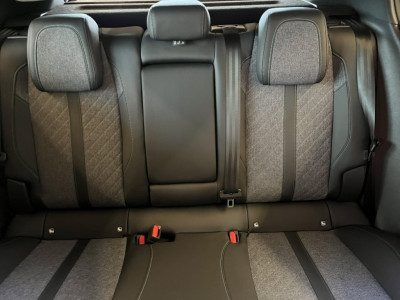 Peugeot 408 Gebrauchtwagen