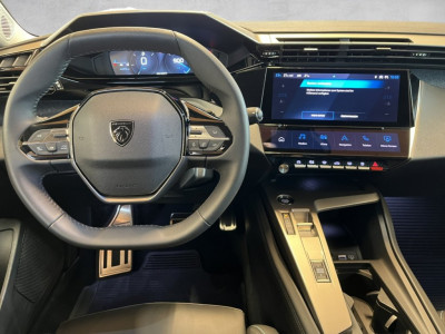 Peugeot 408 Gebrauchtwagen