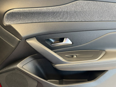 Peugeot 408 Gebrauchtwagen
