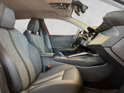 Peugeot 408 Gebrauchtwagen