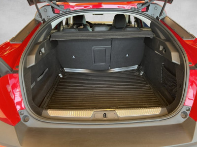 Peugeot 408 Gebrauchtwagen