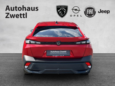 Peugeot 408 Gebrauchtwagen