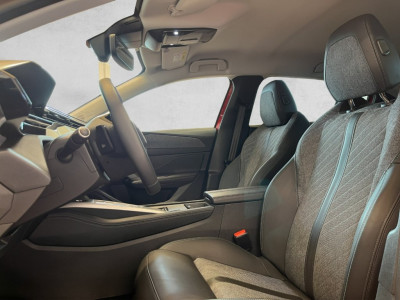 Peugeot 408 Gebrauchtwagen