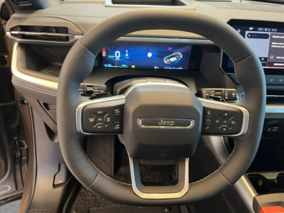 Jeep Compass Neuwagen